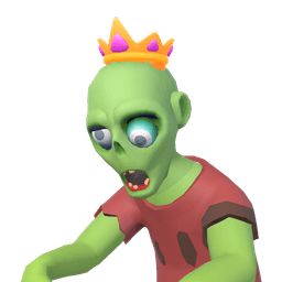 Baron Bask, head-and-shoulders portrait